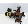 Recambio de turbocompresor para kia cerato 2.0 turbodiesel cat referencia OEM IAM 2823127000 HD075711 