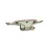 Recambio de faro antiniebla trasero central para renault koleos bose edition referencia OEM IAM 26580JY00A  