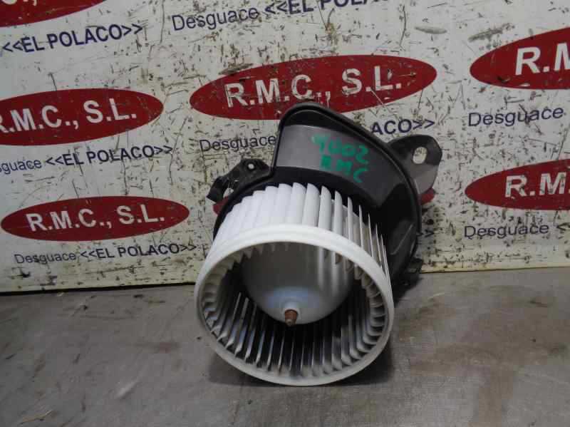 Recambio de motor calefaccion para citroën nemo 1.3 hdi fap referencia OEM IAM 507730100 507830100 