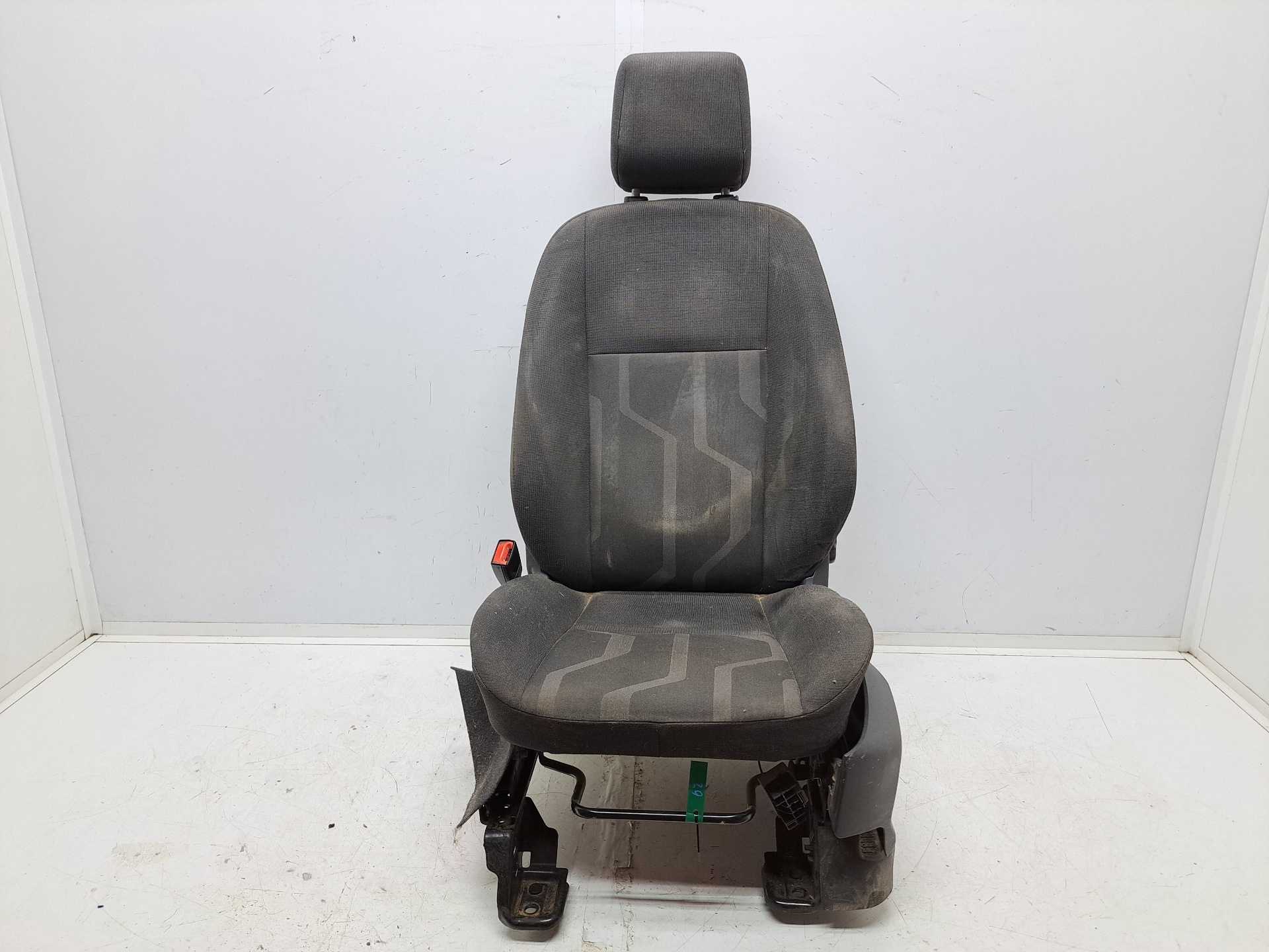 Recambio de asiento delantero izquierdo para ford transit connect furgon 200 l1 ambiente referencia OEM IAM   
