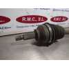 Recambio de transmision delantera izquierda para renault trafic combi (ab 4.01) 1.9 diesel referencia OEM IAM   