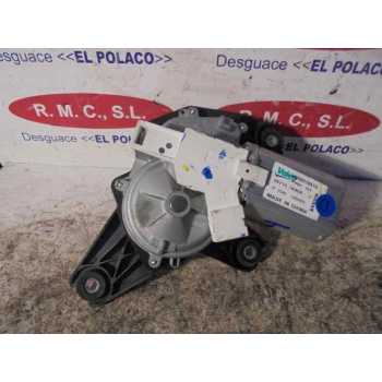 Recambio de motor limpia trasero para nissan juke (f15) 1.6 16v cat referencia OEM IAM 287101KA0A  