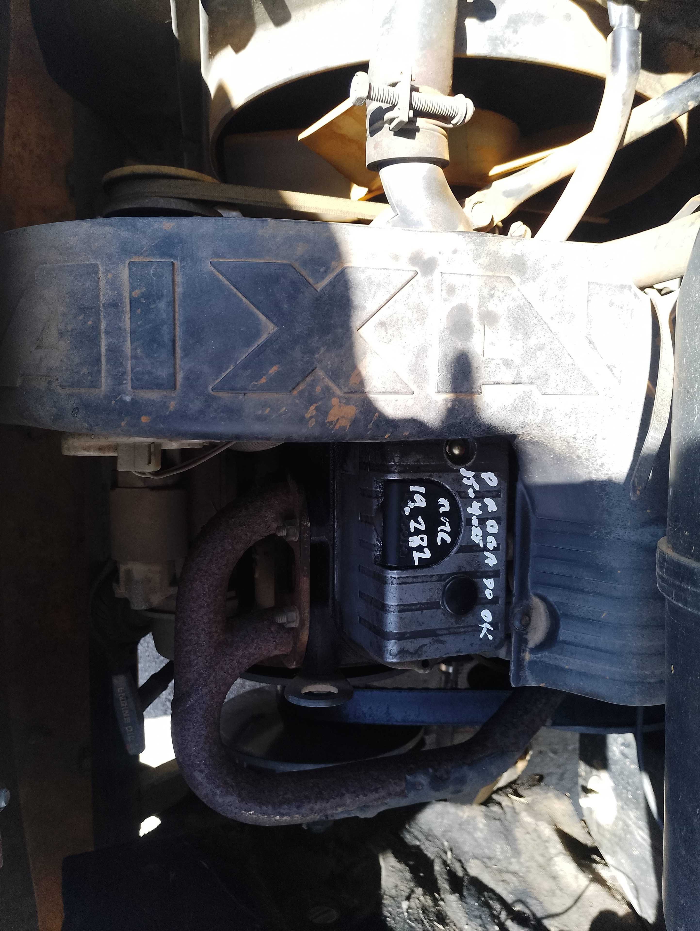 Recambio de motor completo para aixam a721 referencia OEM IAM   