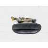 Recambio de maneta exterior trasera derecha para hyundai accent (x3) 1.3 gls automático referencia OEM IAM 836622000  