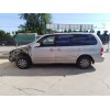 kia carnival ii del año 2003