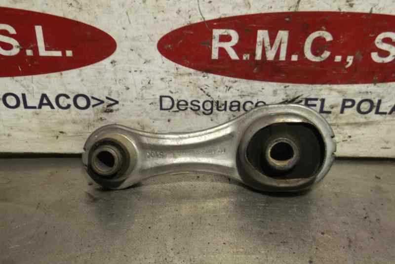 Recambio de soporte motor trasero para renault clio iv authentique referencia OEM IAM 112381035R  