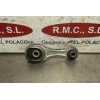 Recambio de soporte motor trasero para renault clio iv authentique referencia OEM IAM 112381035R  