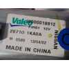 Recambio de motor limpia trasero para nissan juke (f15) 1.6 16v cat referencia OEM IAM 287101KA0A  