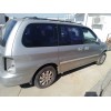 kia carnival ii del año 2003