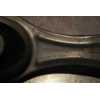 Recambio de soporte motor trasero para renault clio iv authentique referencia OEM IAM 112381035R  