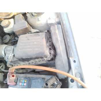 CAJA RELES / FUSIBLES 