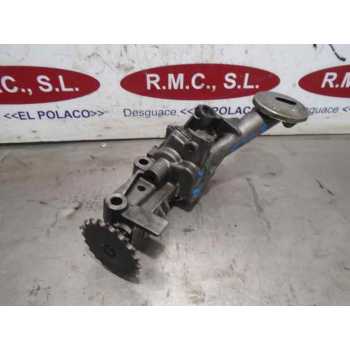 BOMBA ACEITE 7700100894 