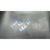 Recambio de moldura interior para dacia duster ii comfort referencia OEM IAM BJ3245431  