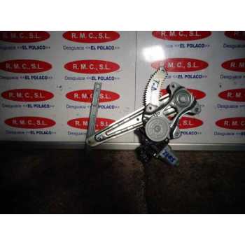ELEVALUNAS TRASERO DERECHO 827201U600 