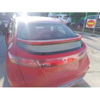 PORTON TRASERO 