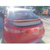 Recambio de porton trasero para honda civic berlina 5 (fk) 1.8 comfort referencia OEM IAM   