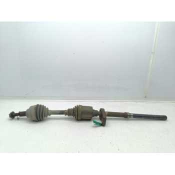 Recambio de transmision delantera derecha para fiat freemont (345) urban referencia OEM IAM  K05273546AF 00K05273546AF