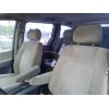 kia carnival ii del año 2003