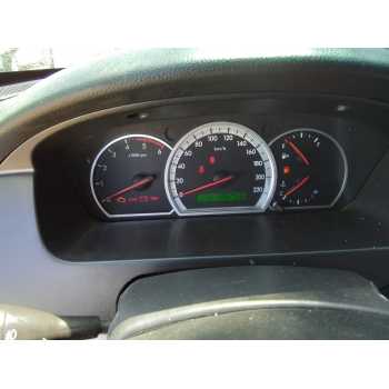 Recambio de cuadro instrumentos para chevrolet epica 2.0 diesel cat referencia OEM IAM   