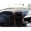 kia carnival ii del año 2003