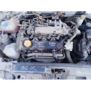 MOTOR COMPLETO 192A8000 
