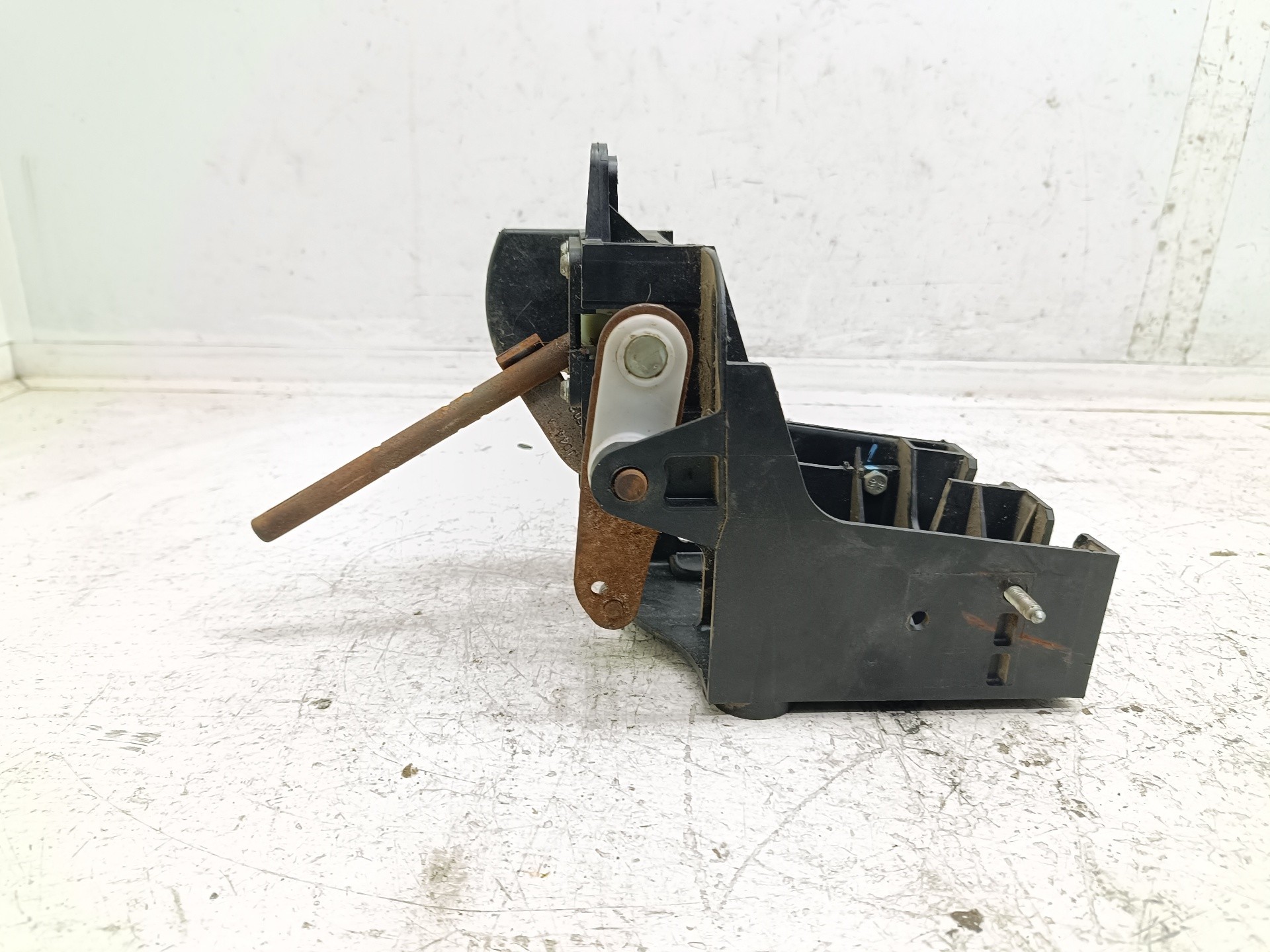 Recambio de palanca cambio para renault kangoo (f/kc0) alize referencia OEM IAM 8200963222  