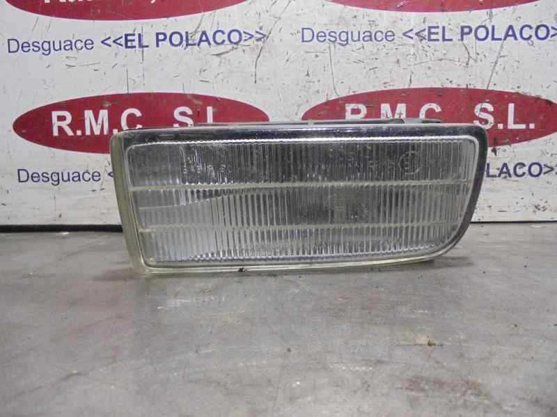 Recambio de faro antiniebla izquierdo para bmw serie 3 berlina (e36) 318tds referencia OEM IAM   