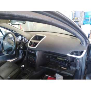 SALPICADERO 8211XS 