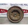 Recambio de polea cigueñal para renault trafic combi (ab 4.01) 1.9 diesel referencia OEM IAM   