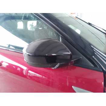 Recambio de retrovisor derecho para land rover range rover evoque (l551) 2.0 d150 mhev 4x4 referencia OEM IAM VM320407  