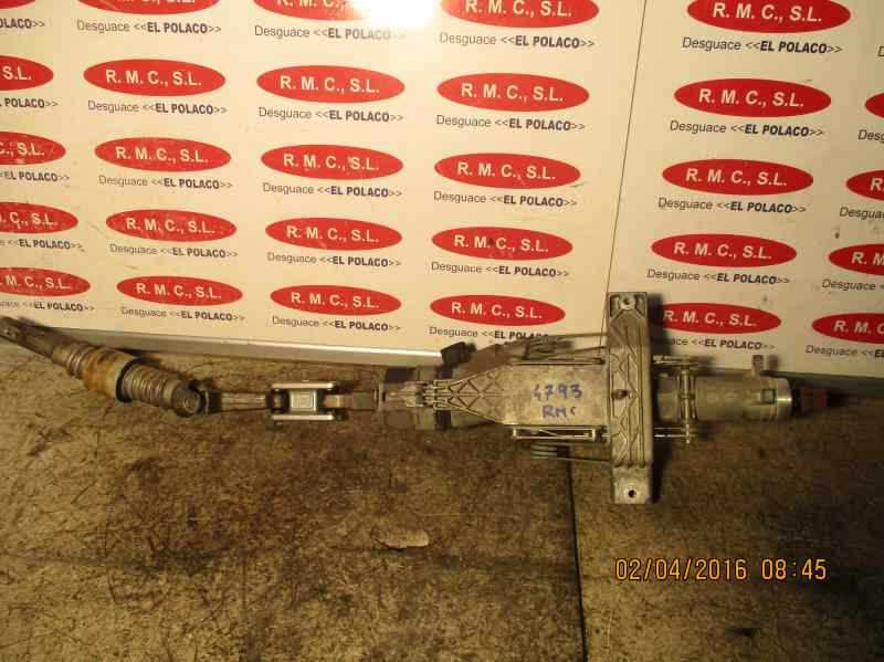 Recambio de columna direccion para mercedes-benz clase c (w203) berlina 200 cdi (203.004) referencia OEM IAM   