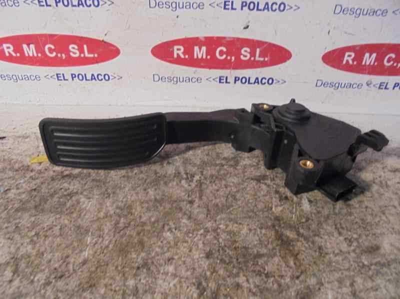Recambio de potenciometro pedal para nissan juke (f15) 1.6 16v cat referencia OEM IAM   