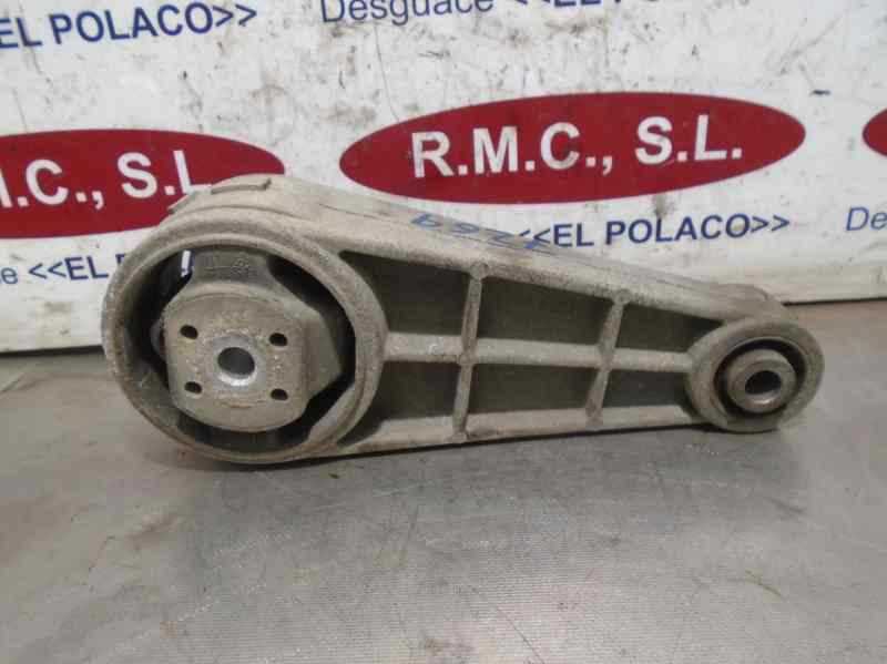 Recambio de soporte motor trasero para chevrolet lacetti se referencia OEM IAM   