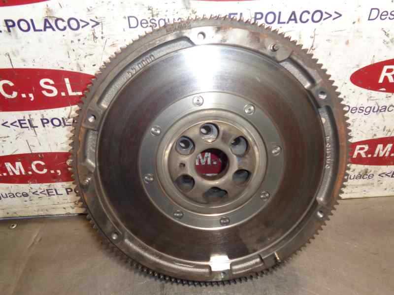 Recambio de volante motor para citroën nemo 1.3 hdi fap referencia OEM IAM   