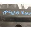 Recambio de carcasa ventilador para peugeot 308 sw access referencia OEM IAM 9817652780  