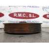 Recambio de polea cigueñal para renault trafic combi (ab 4.01) 1.9 diesel referencia OEM IAM   