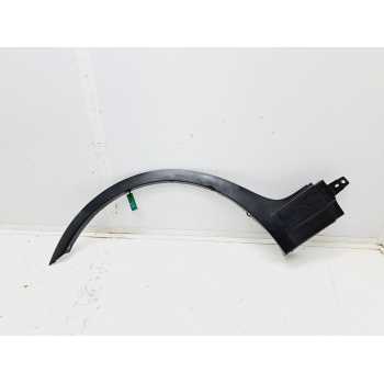 Recambio de aletin delantero izquierdo para bmw x3 (e83) 2.0d referencia OEM IAM 51773405817  