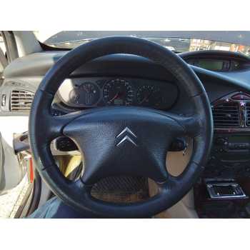 Recambio de volante para citroën c5 break exclusive referencia OEM IAM   