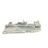 Recambio de carcasa ventilador para peugeot 308 sw access referencia OEM IAM 9817652780  