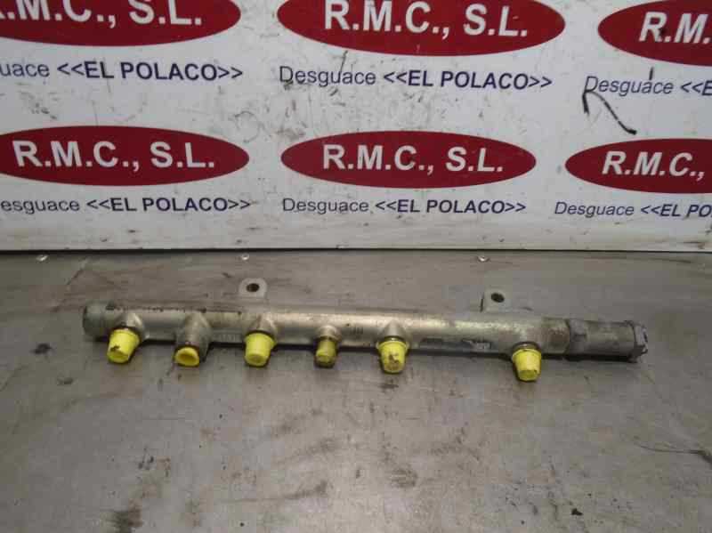 Recambio de rampa inyectora para renault trafic combi (ab 4.01) 1.9 diesel referencia OEM IAM 8200347176  