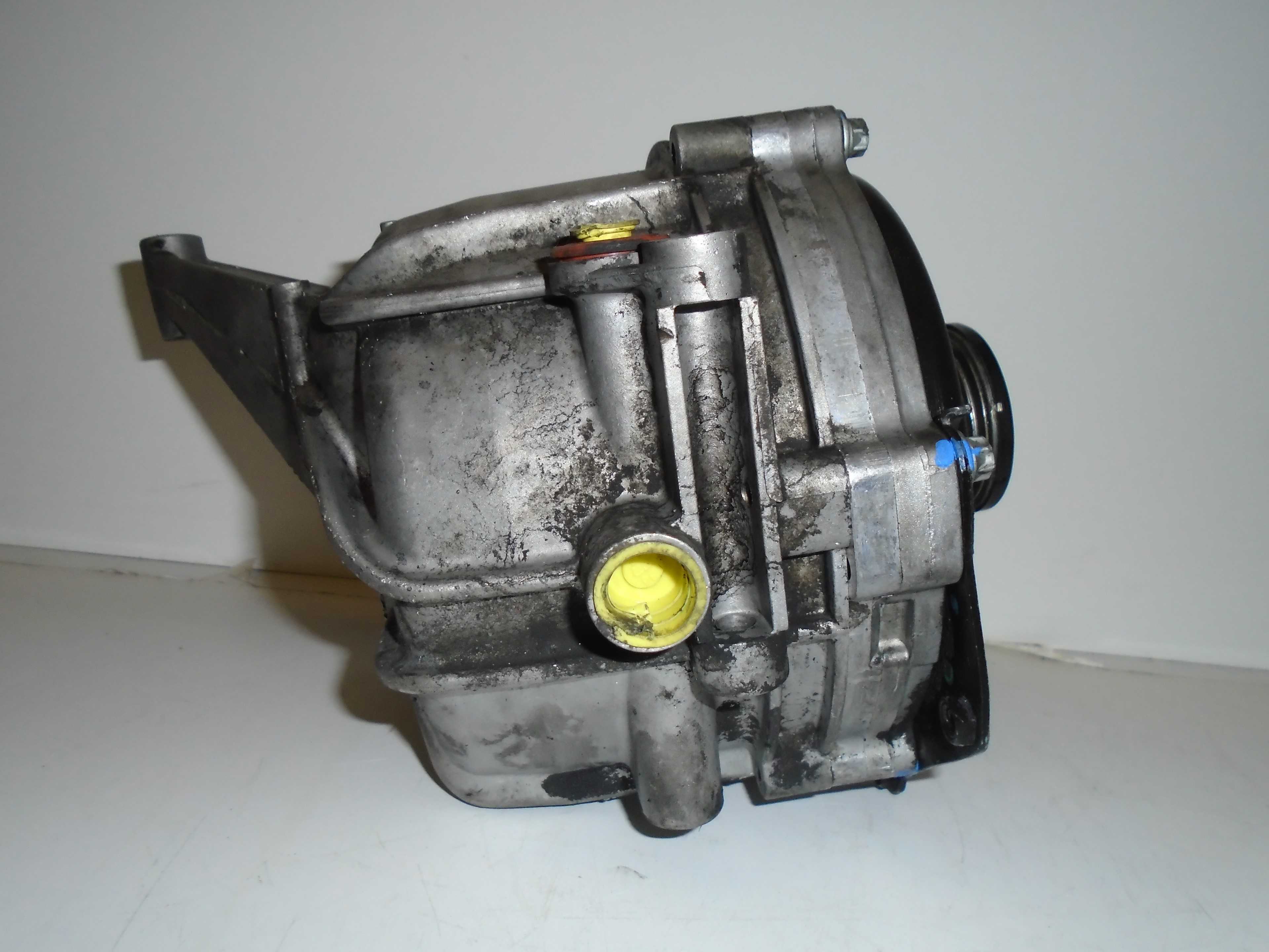 Recambio de alternador para mercedes-benz clase e (w210) berlina diesel 220 cdi (210.006) referencia OEM IAM   