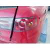 Recambio de piloto trasero derecho para seat ibiza (6l1) cool referencia OEM IAM   