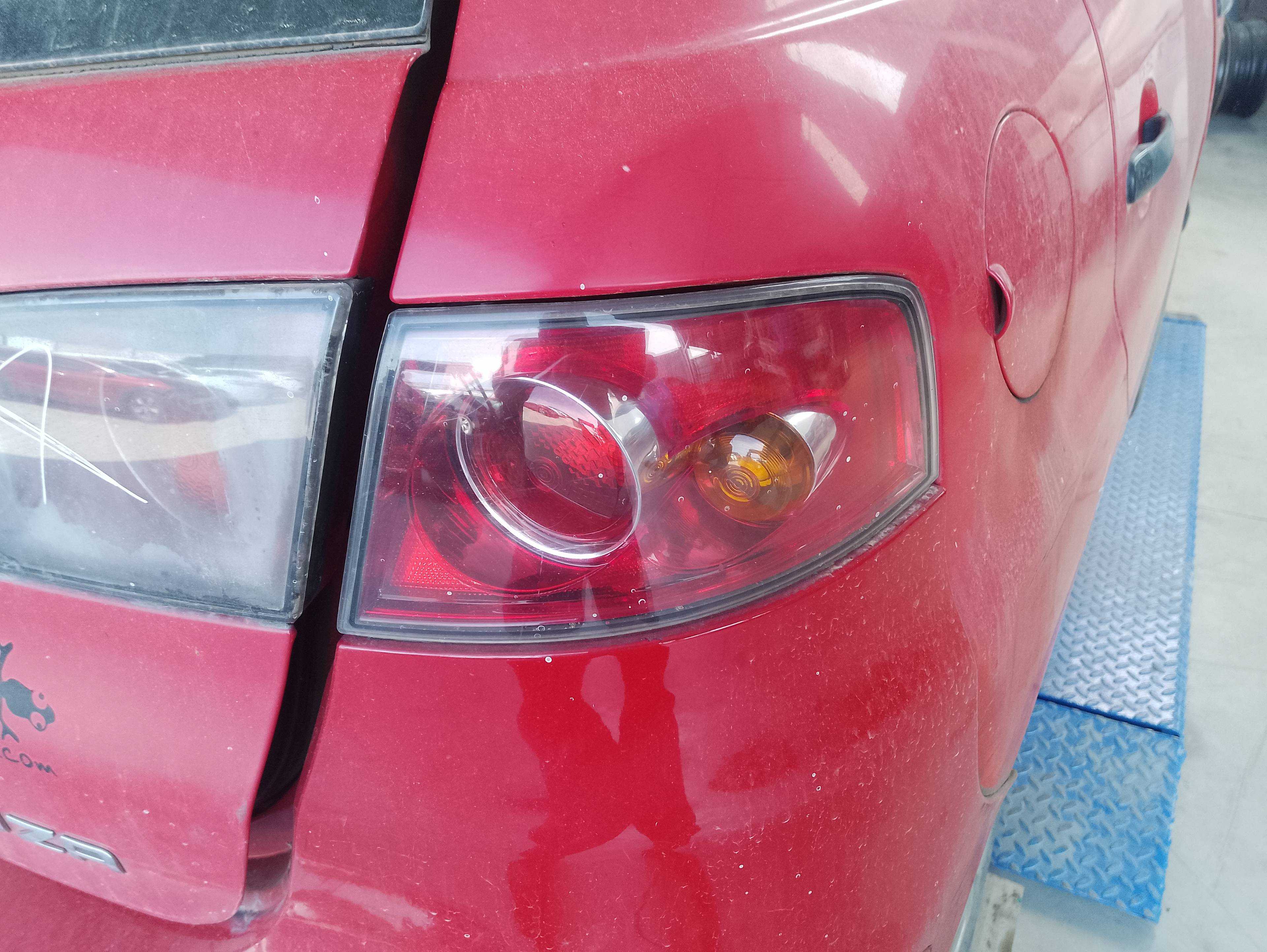 Recambio de piloto trasero derecho para seat ibiza (6l1) cool referencia OEM IAM   