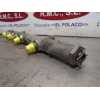 Recambio de rampa inyectora para renault trafic combi (ab 4.01) 1.9 diesel referencia OEM IAM 8200347176  