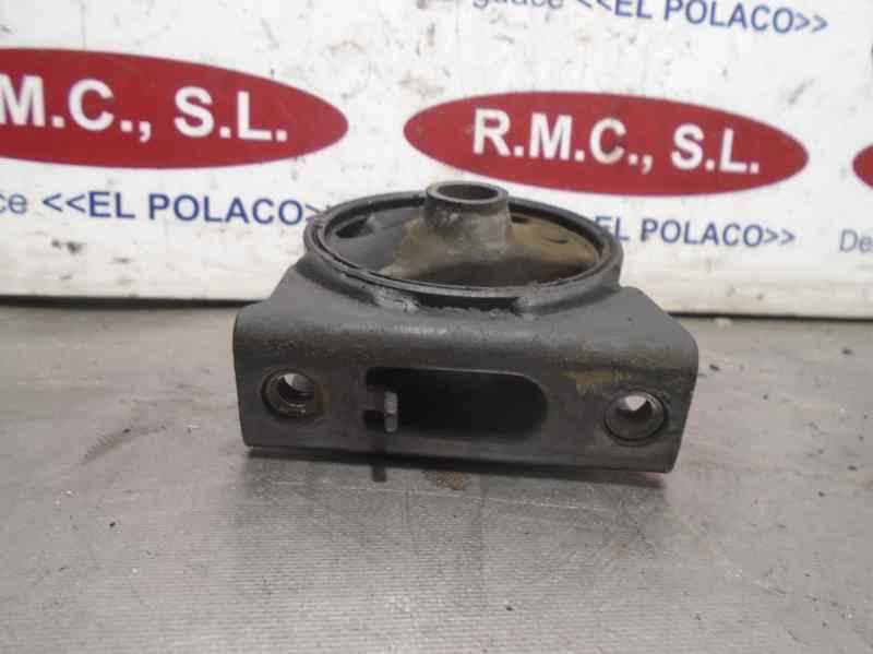 Recambio de soporte motor delantero para jeep compass limited referencia OEM IAM   