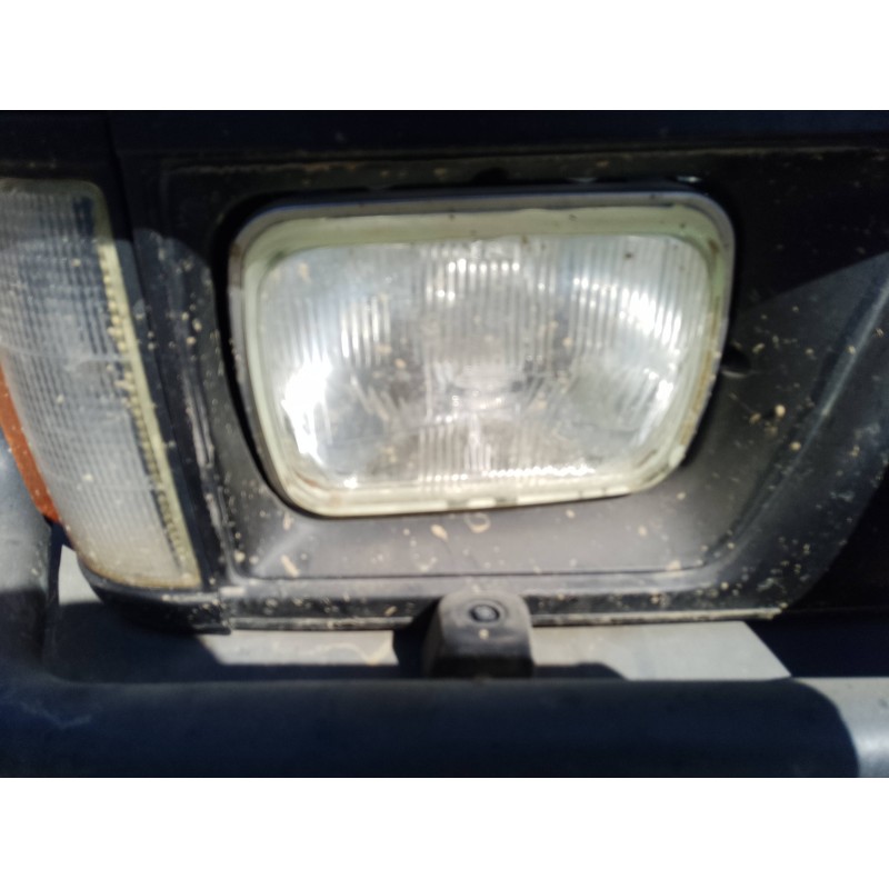 Recambio de faro derecho para mitsubishi l 200 (k34t) 2500 td referencia OEM IAM   