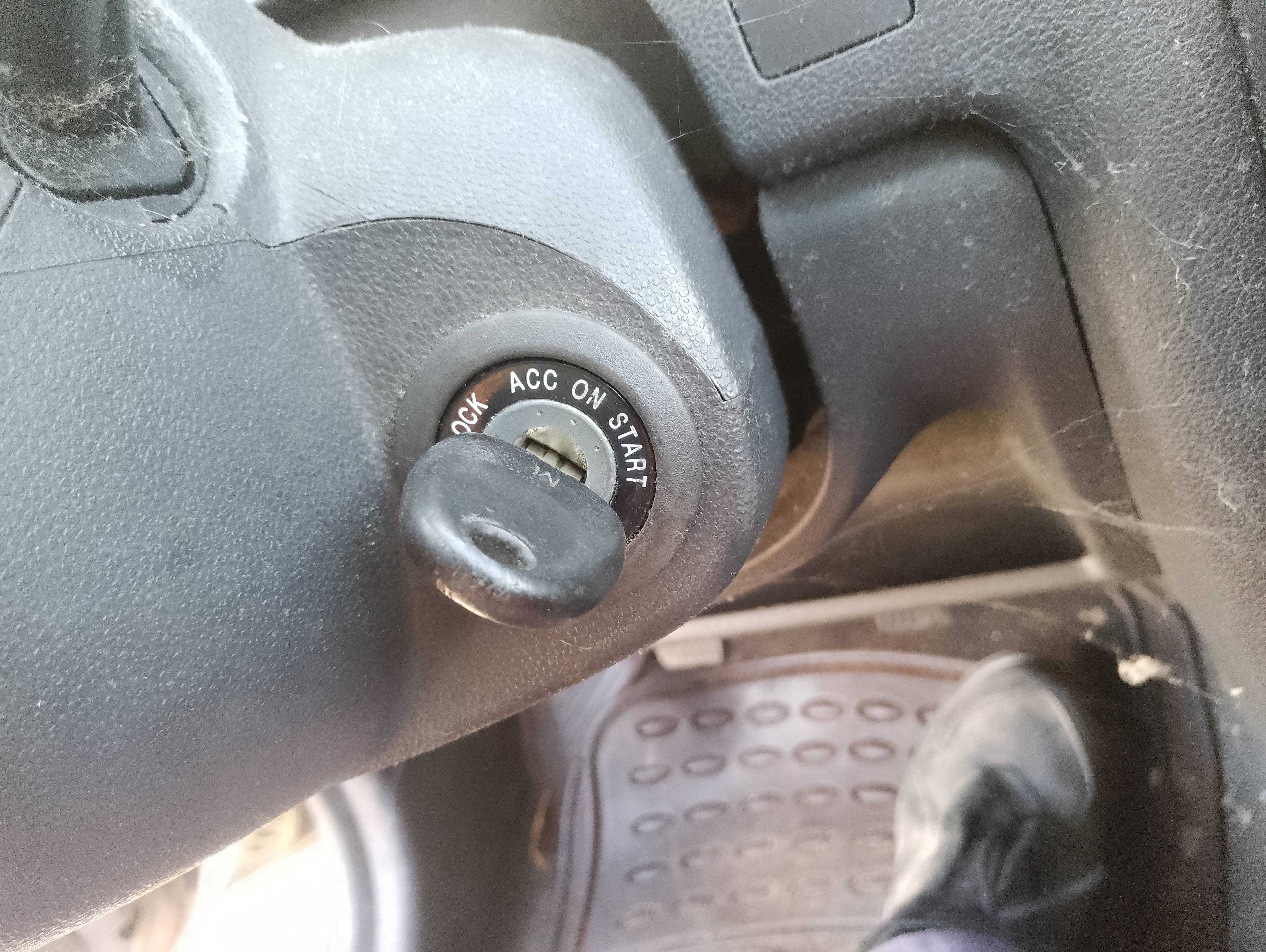 Recambio de conmutador de arranque para hyundai getz (tb) 1.1 básico referencia OEM IAM   