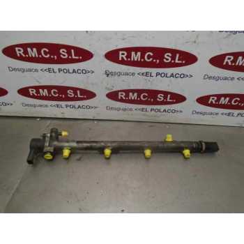 Recambio de rampa inyectora para mercedes-benz clase c (w203) berlina 200 cdi (203.004) referencia OEM IAM 6110700095  