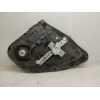 Recambio de elevalunas trasero izquierdo para ford fiesta (ccn) black edition referencia OEM IAM C1BBA045H23AB  