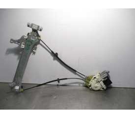 ELEVALUNAS TRASERO IZQUIERDO 827210008R 827310185R BROSE